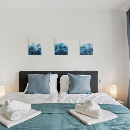 Good Homes Business Apartments & Ferienwohnungen I Netflix, Kueche & 1000Mbits Wiesbaden Dış mekan fotoğraf
