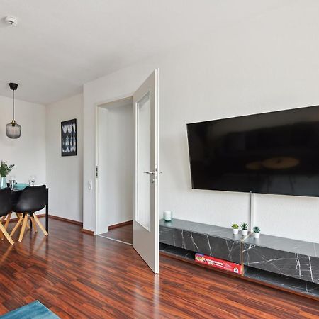 Good Homes Business Apartments & Ferienwohnungen I Netflix, Kueche & 1000Mbits Wiesbaden Dış mekan fotoğraf
