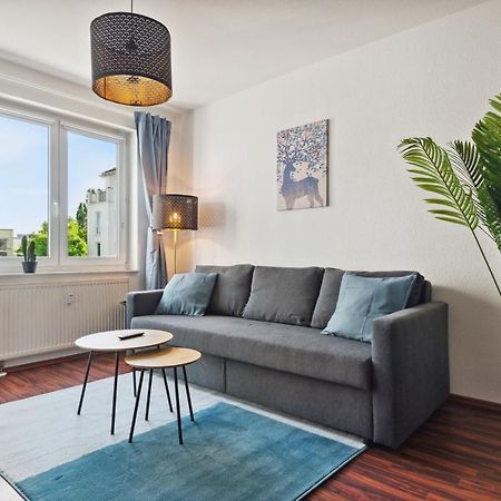 Good Homes Business Apartments & Ferienwohnungen I Netflix, Kueche & 1000Mbits Wiesbaden Dış mekan fotoğraf