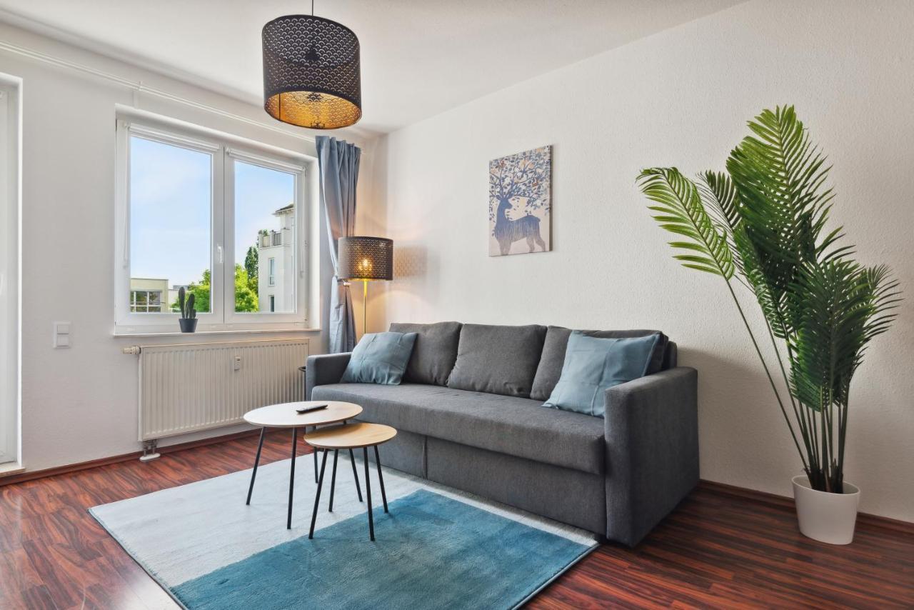 Good Homes Business Apartments & Ferienwohnungen I Netflix, Kueche & 1000Mbits Wiesbaden Dış mekan fotoğraf