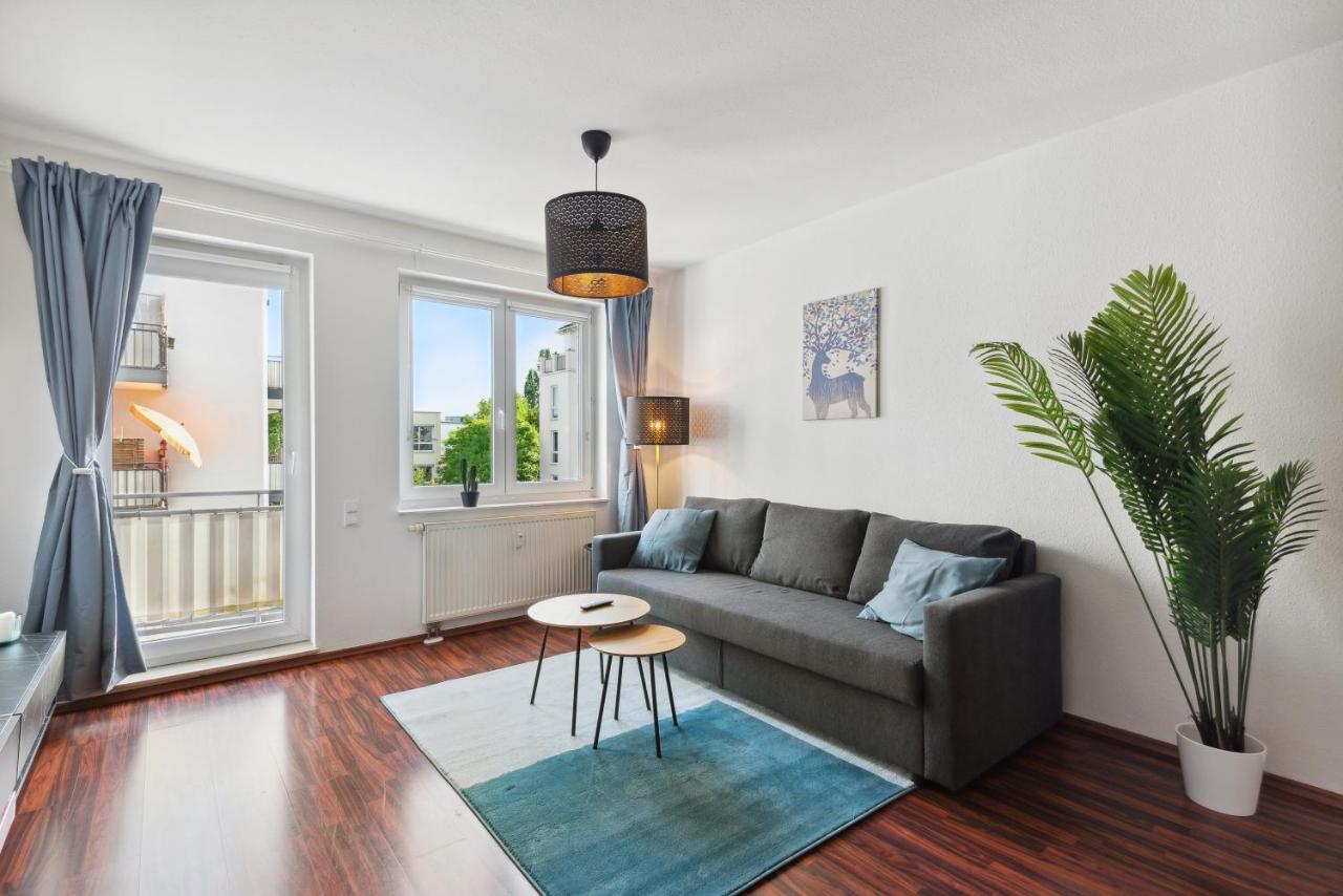 Good Homes Business Apartments & Ferienwohnungen I Netflix, Kueche & 1000Mbits Wiesbaden Dış mekan fotoğraf
