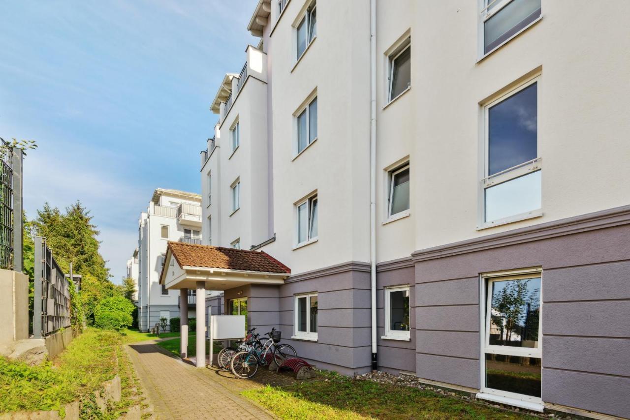 Good Homes Business Apartments & Ferienwohnungen I Netflix, Kueche & 1000Mbits Wiesbaden Dış mekan fotoğraf
